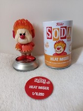 Funko vinyl soda - vinyl,