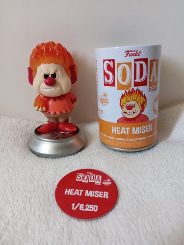 Funko vinyl soda can - funko,
