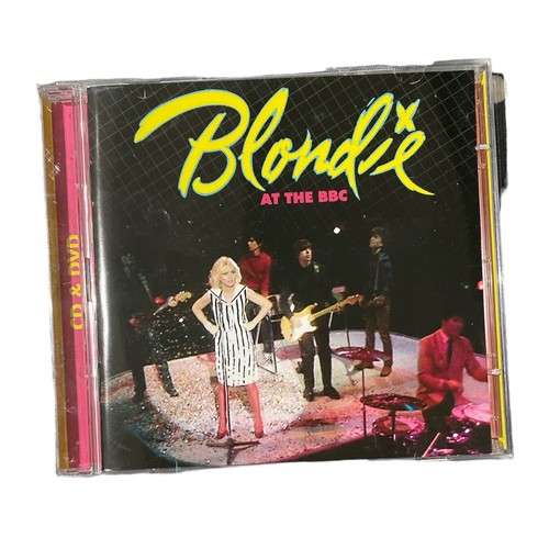 Blondie the - blondie,