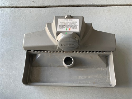 Kirby sentria model 293006 - kirby,