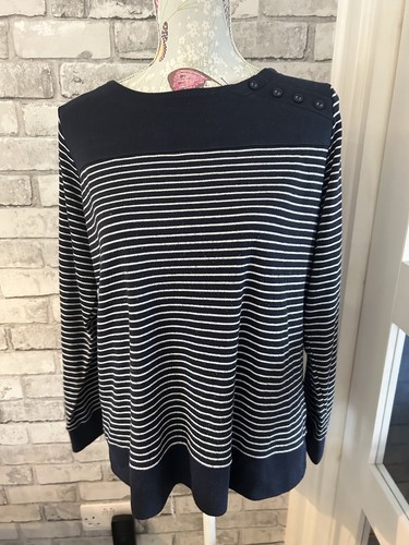 Jumper size nautical - size,