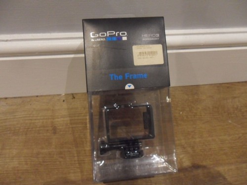 Genuine gopro the frame - frame, action