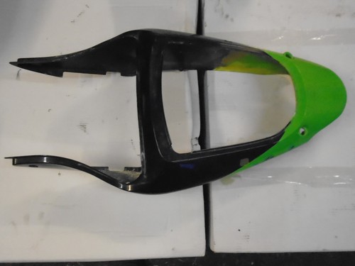 Kawasaki zx6r ninja 1998 - zx6r,