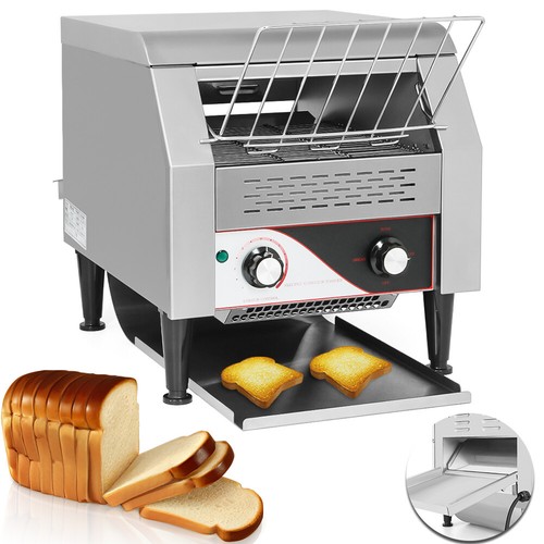 Commercial conveyor toaster - commercial,