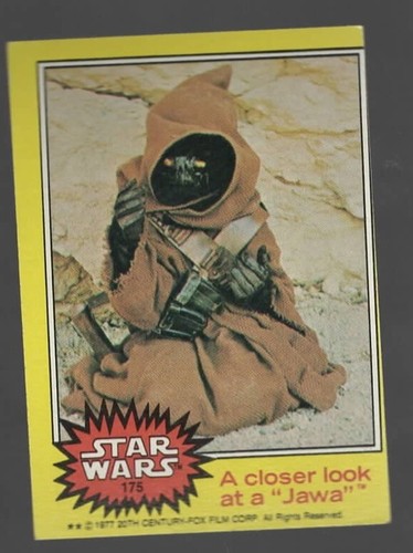 1977 topps star - topps, series