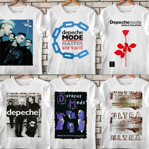 Depeche mode - depeche,