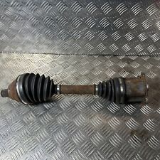 VW GOLF MK7 DSG GTD DRIVE SHAFT PASSENGER LEFT N/S