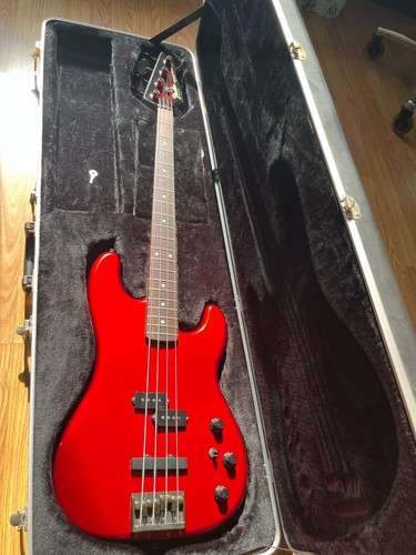 Fender jazz bass special - bass,