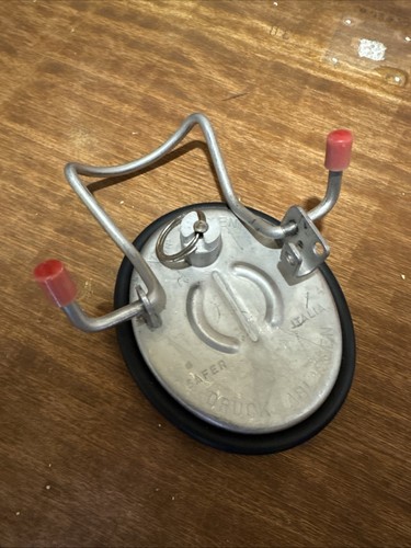 Corny keg lid - corny,