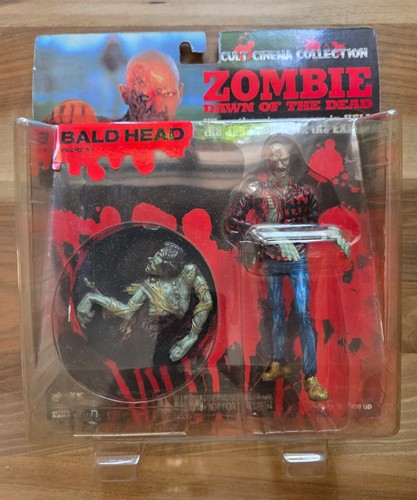 Zombie dawn the - the, dead