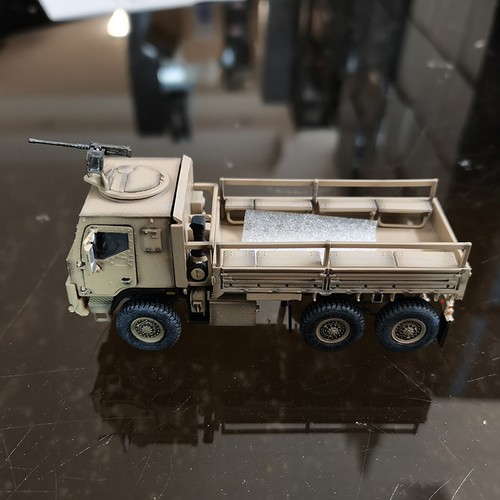 Panzerkampf m1083 army - 1/72, us