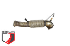 Exhaust Down Pipe Flexible