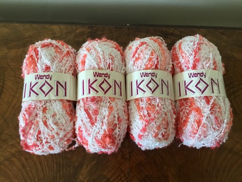 50g balls wendy ikon - 4,