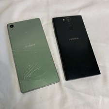 Sony Xperia Xa2