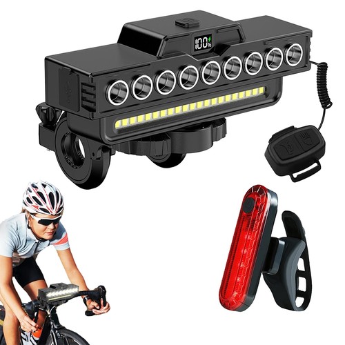 Led super bright bike - super,