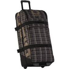 OGIO Trucker Plaidley Wheeled