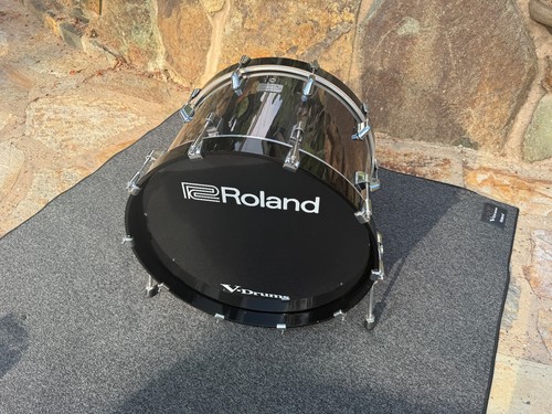 Roland 220 td 50 - 22", 50x