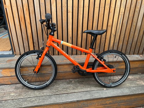 Islabikes cnoc lightweight - cnoc, 16