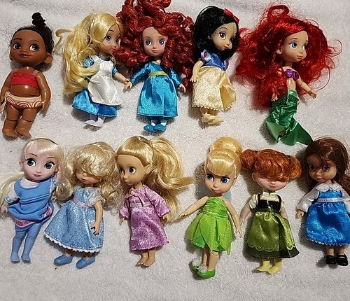 Disney princess petite - 💥disney,