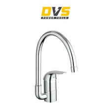 GROHE 32752000 Euroeco Kitchen