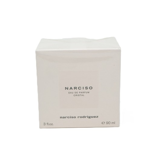 Narciso rodriguez eau - rodriguez,