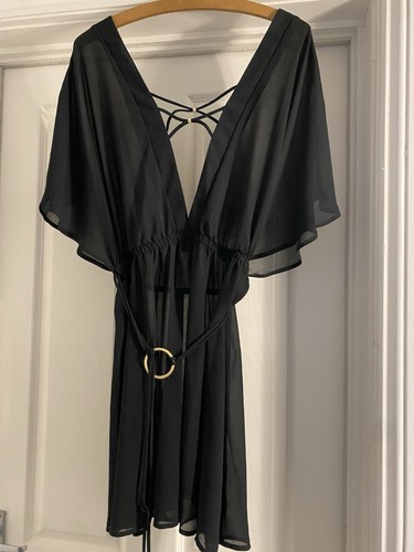 Aubade beach cover - aubade, cover-up