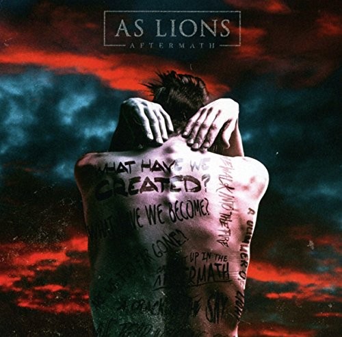 Lions aftermath as - -,