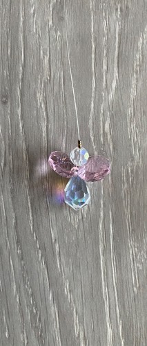 Sweet crystal guardian - crystal,
