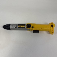 DEWALT DW920 7.2V Cordless