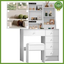 Makeup Dresser Dressing Table