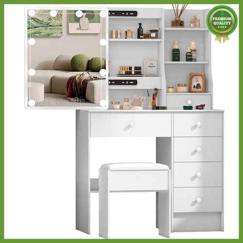 Makeup dresser dressing table - makeup,