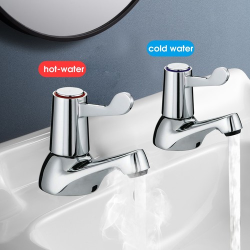 Traditional basin sink hot and - traditional,