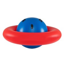 Blow Up Seesaw Rocking Ball