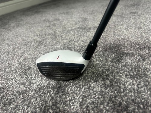 Taylormade r11s wood 15 5 - /, 15.5