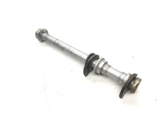 Rear wheel axle honda - axle, tlr