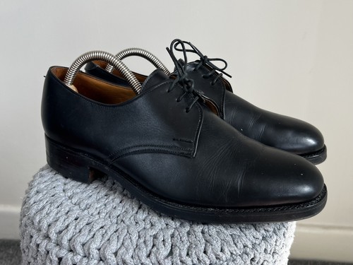 Men loake bros black arundel - loake,