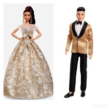 Barbie Signature 2025 Holiday