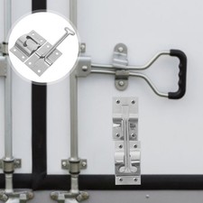  Motorhome Door Retainer Catch