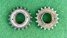 Vintage Bicycle Villiers &