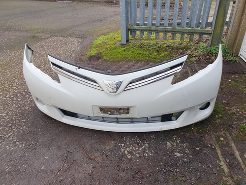 Toyota estima acr 2008 2016 - estima, 2008-2016