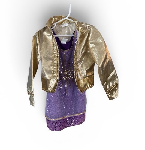Girls hannah montana costume - girls,