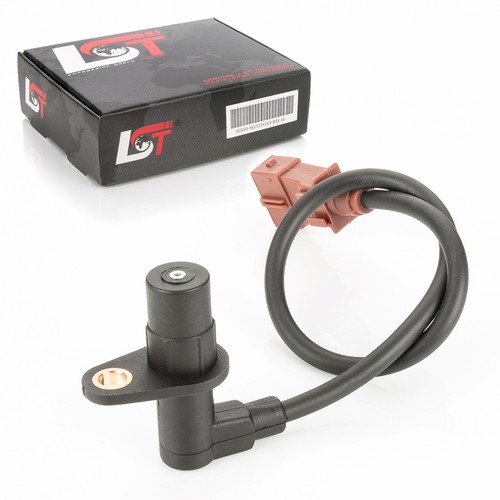 Crankshaft sensor - crankshaft,