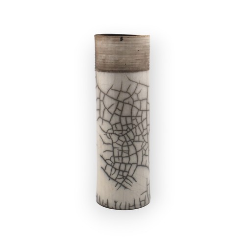 British studio pottery raku - studio,