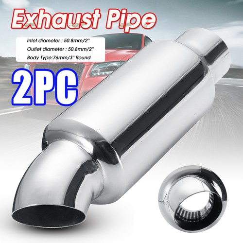 Long stainless steel - long,