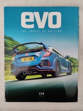 Evo Magazine no.238 -
