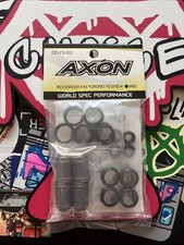 Axon REVOSHOCK II In Black