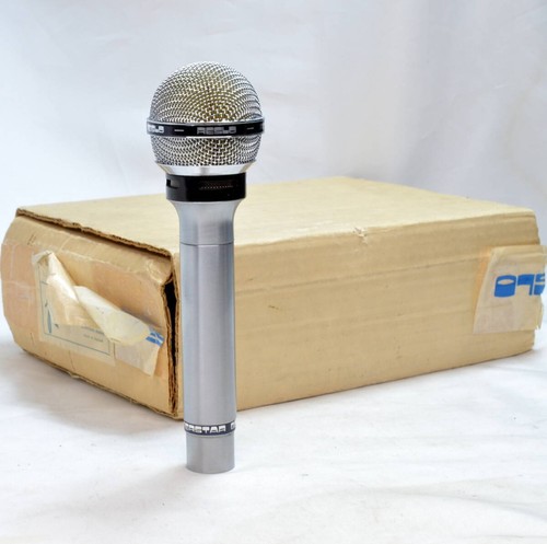 Reslo superstar80 xlr - reslo,