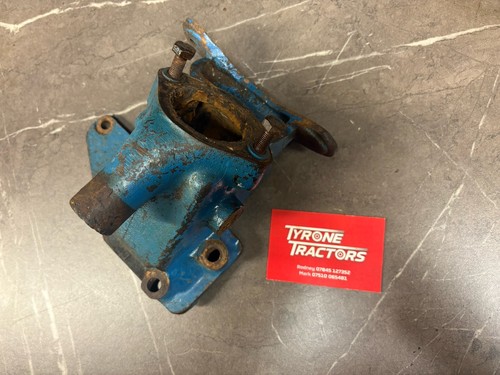 Fordson dexta super - dexta,