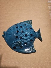 Vintage italian pottery - italian,
