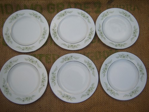 Set xwedgwood westbury - set, 6